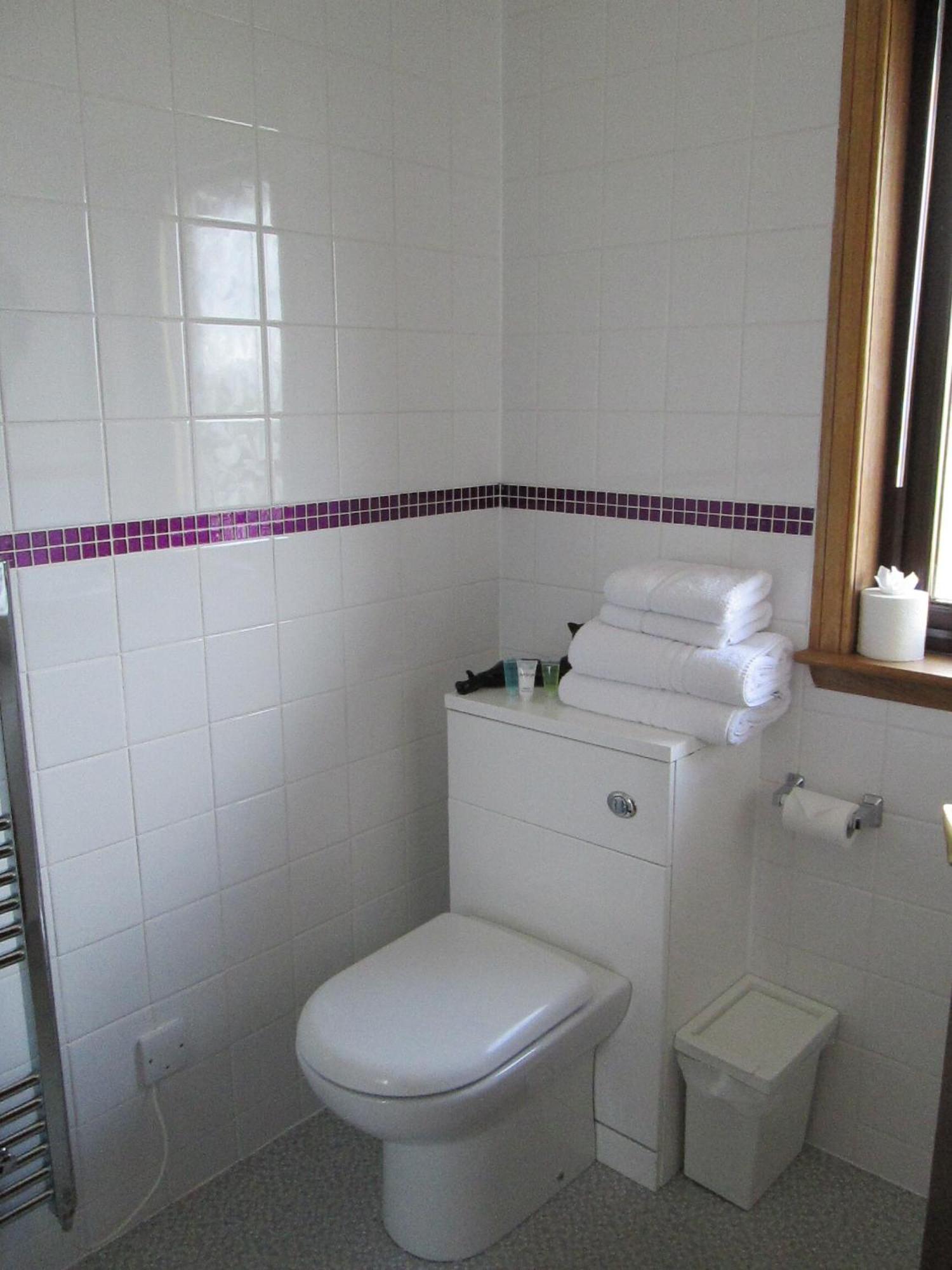 Broomlea Ardersier Habitación foto