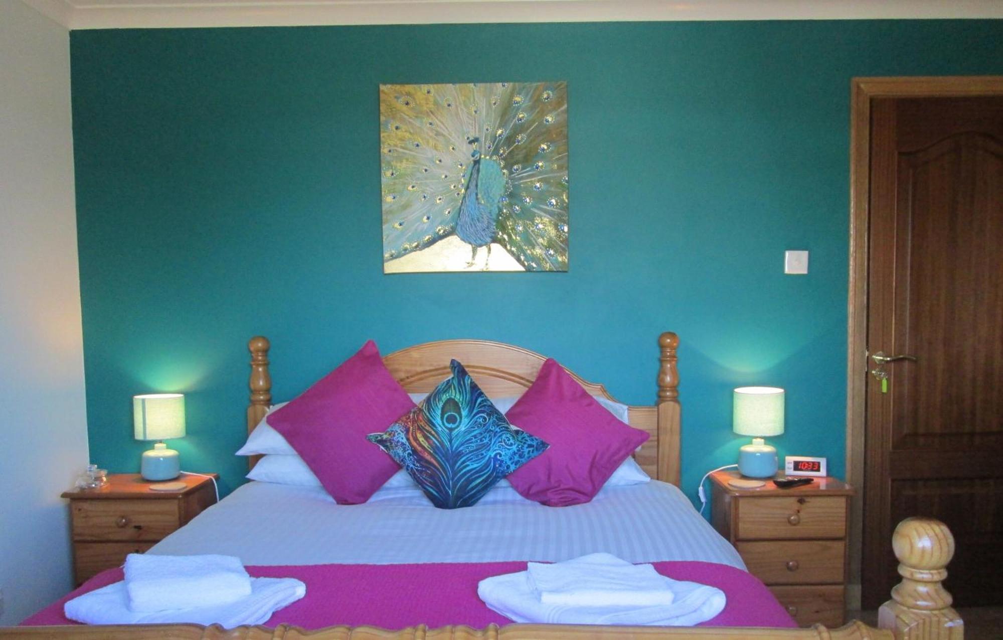 Broomlea Ardersier Habitación foto