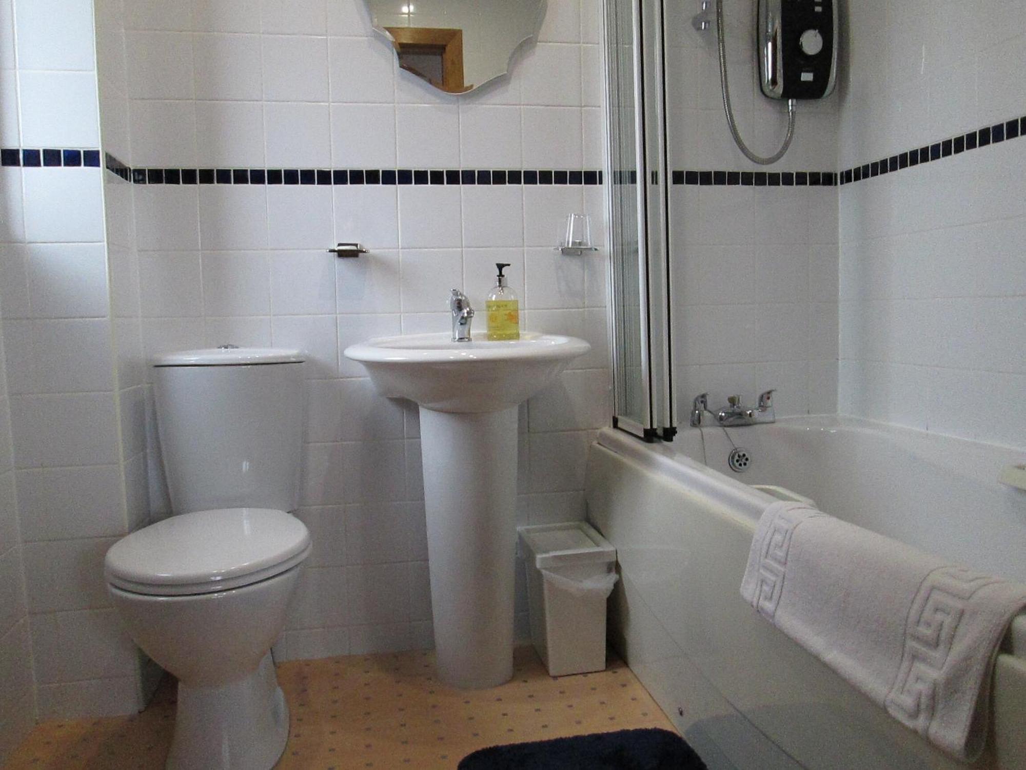 Broomlea Ardersier Habitación foto