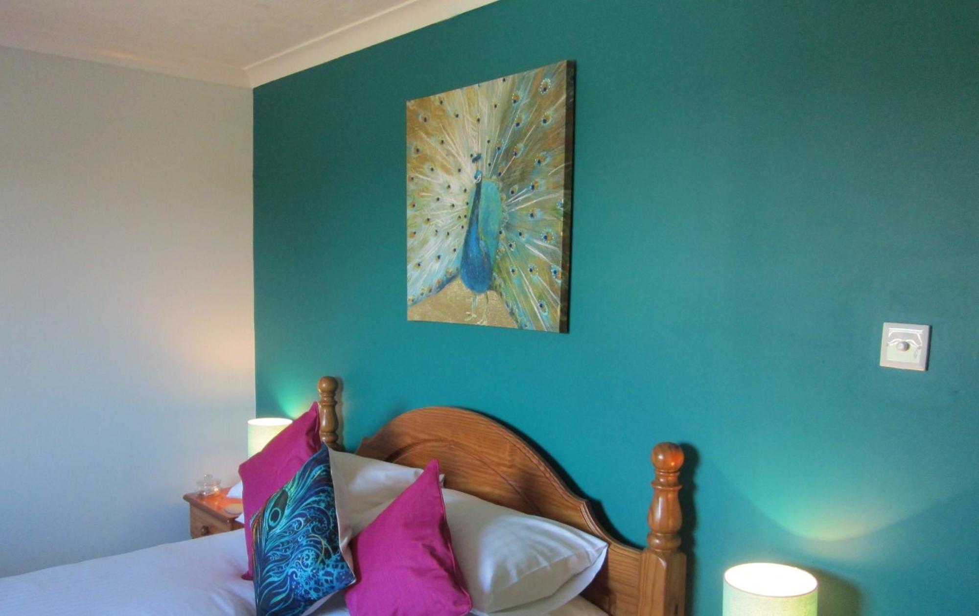 Broomlea Ardersier Habitación foto