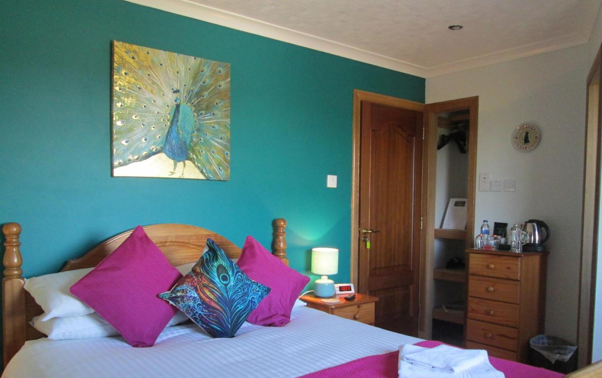 Broomlea Ardersier Habitación foto