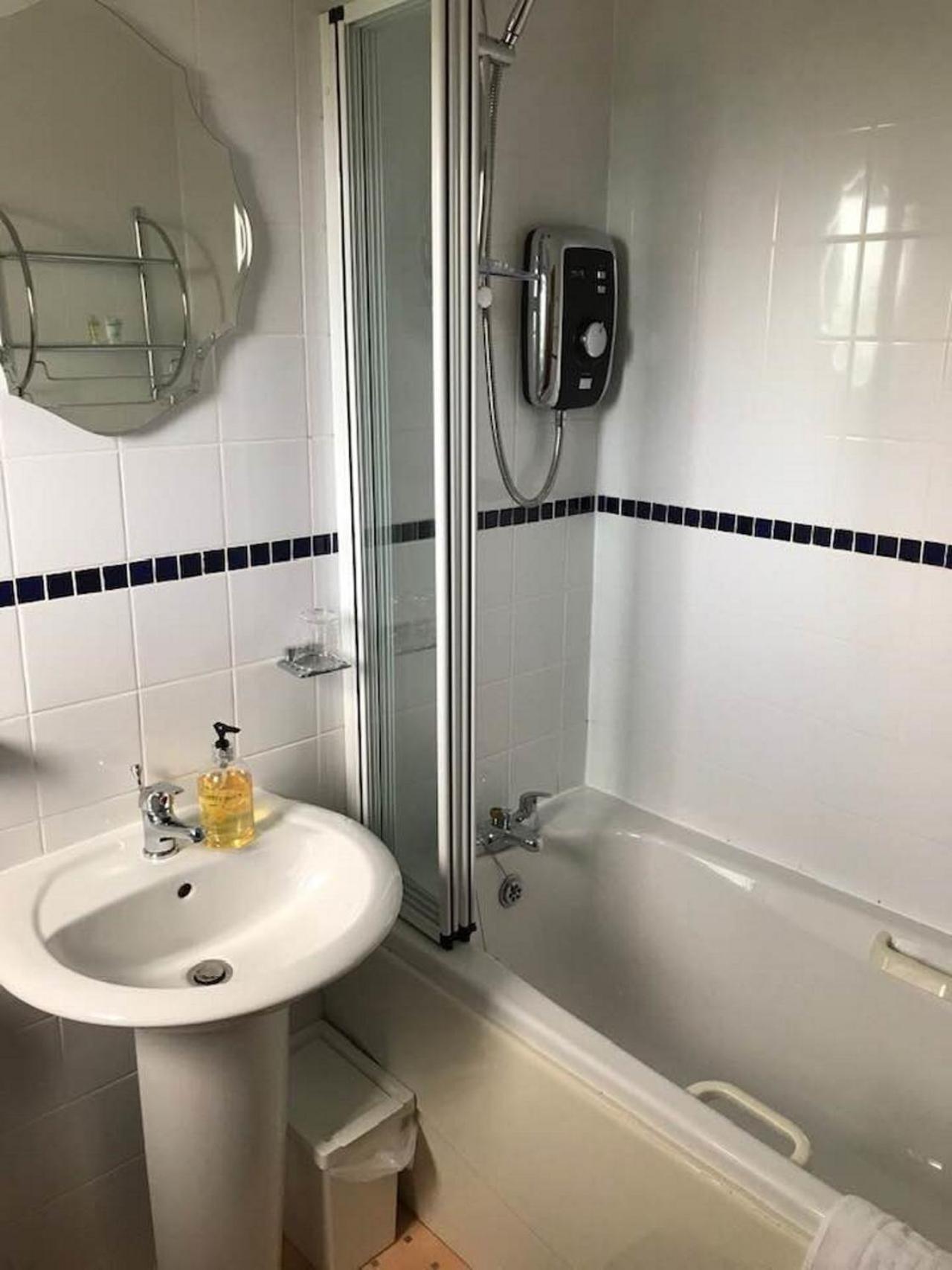 Broomlea Ardersier Habitación foto